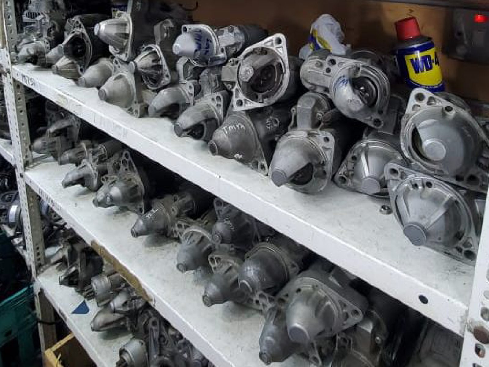 American Torque Garage automotive operation