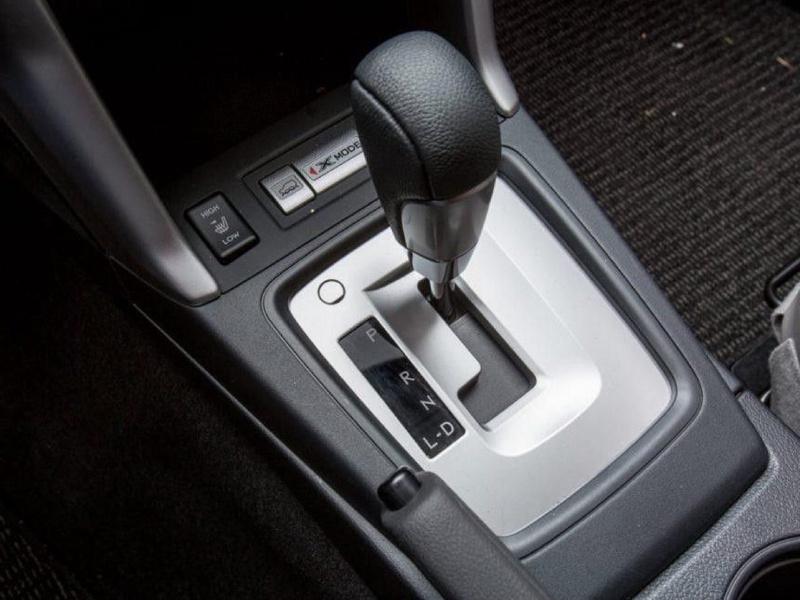 Automatic transmission