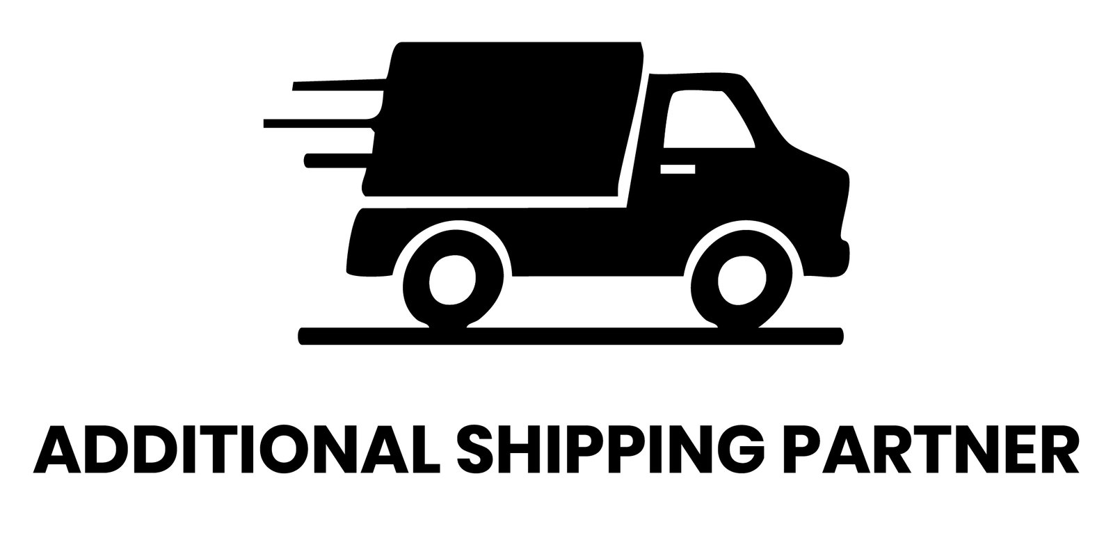 Additional shipping partner