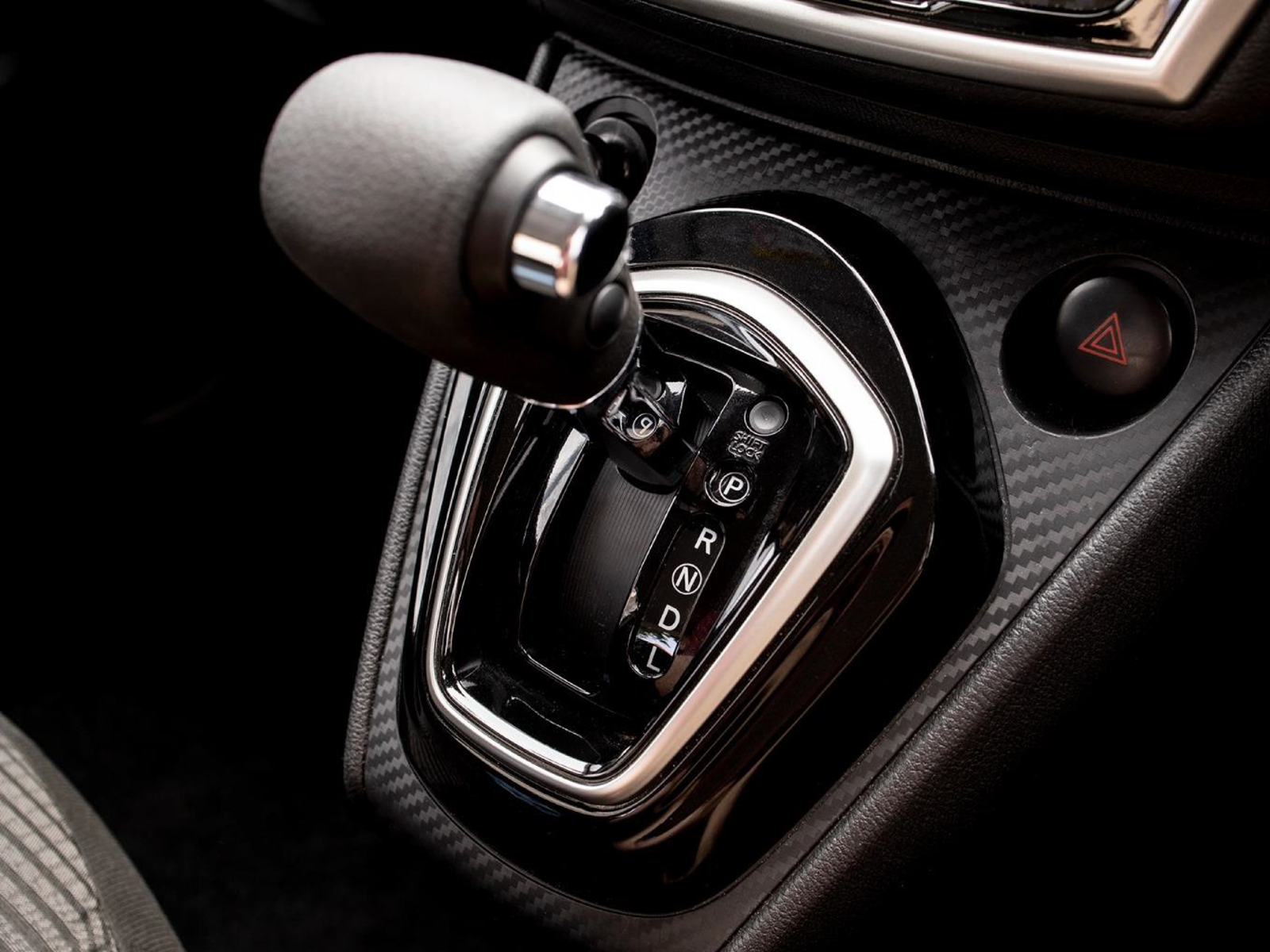CVT transmission