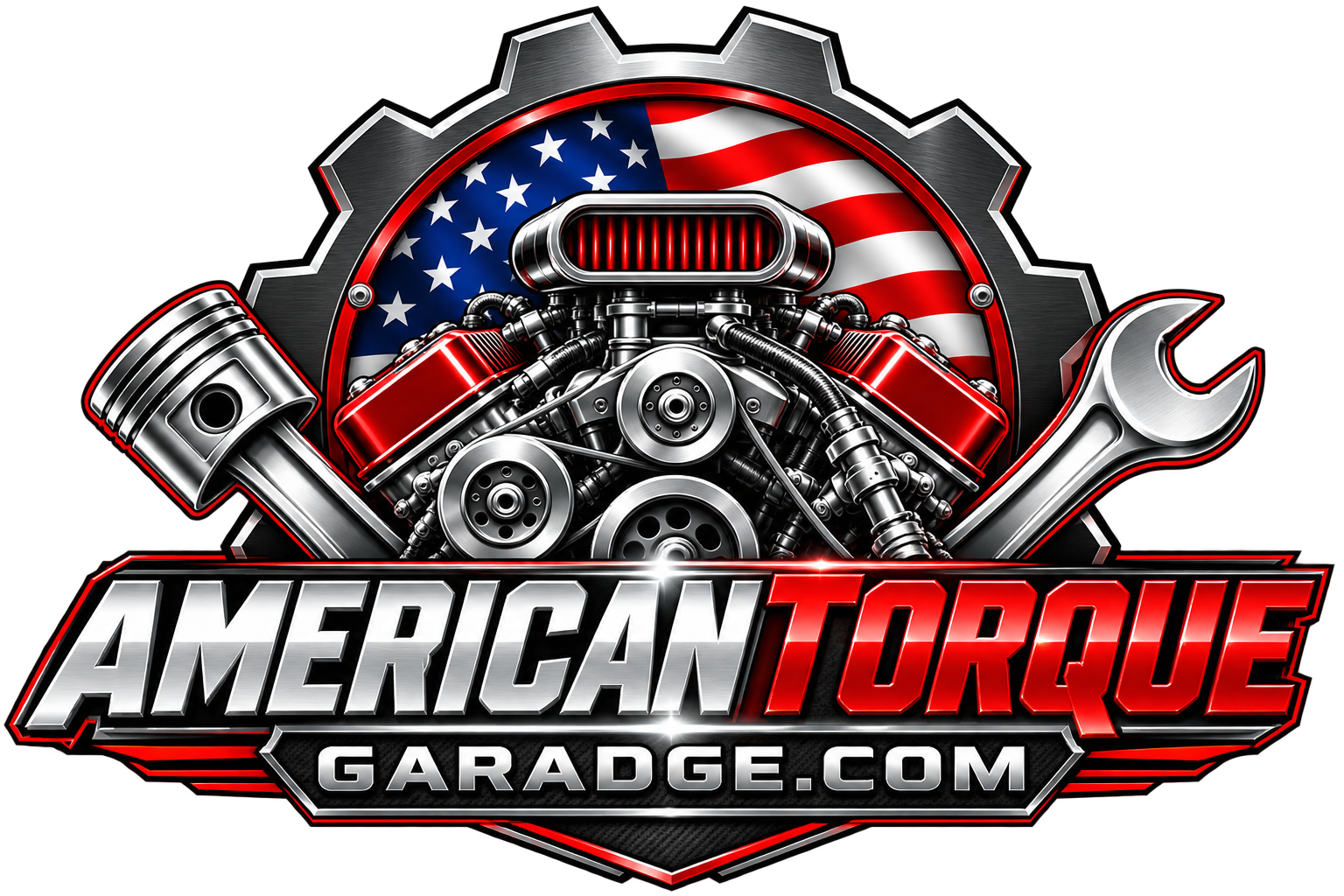 American Torque Garage logo