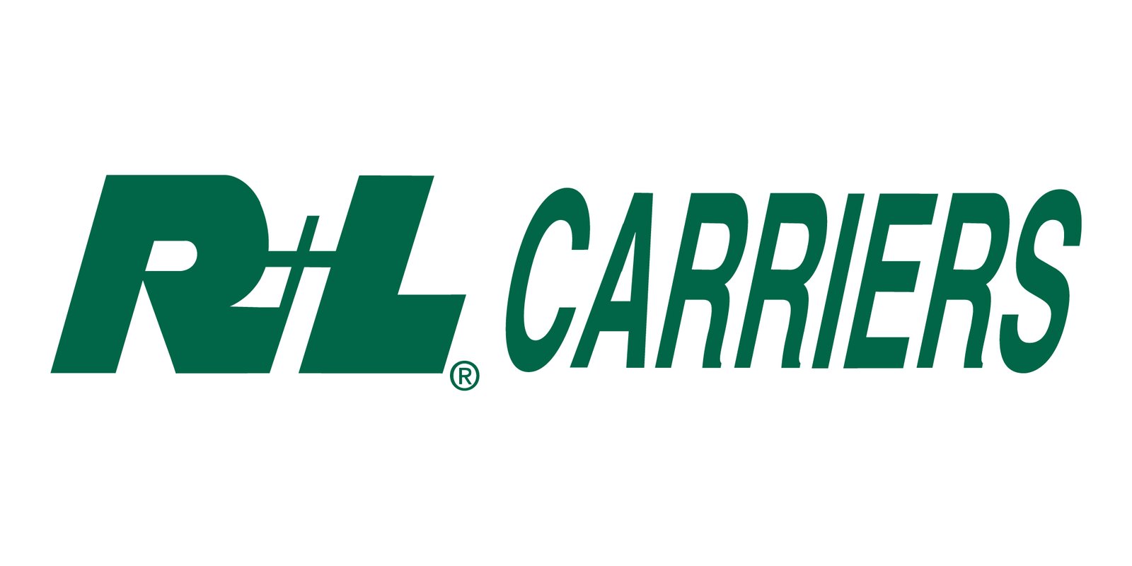 R+L Carriers